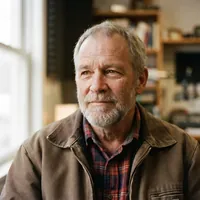 Gene Halvorsen